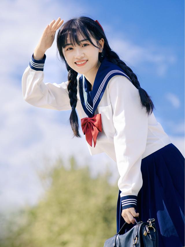 恋爱中,超级清纯可人的星座女,天真无邪,单纯善良|双子座|天秤|女生