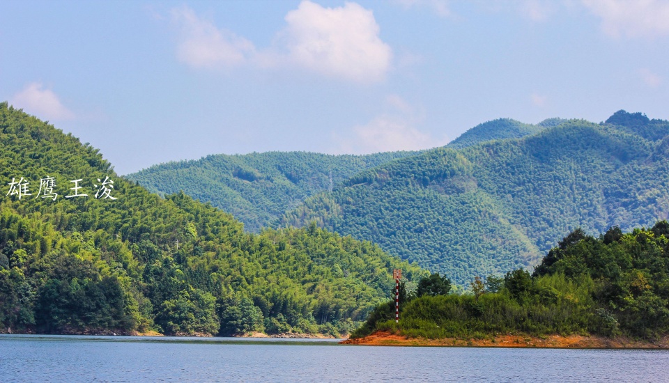 不输千岛湖,合肥出发两小时即到|大别山|佛子岭水库|霍山_新浪新闻