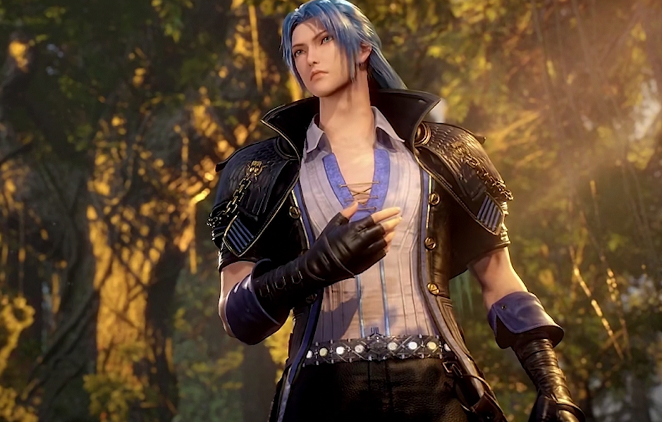 唐三觉醒露脸容貌清秀却被衣服拉低颜值老父亲审美难以驾驭