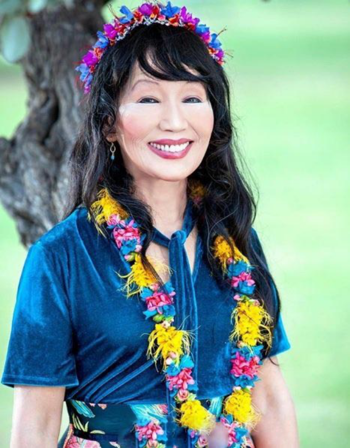 张蕙兰首先把瑜伽带入中国,被称中国瑜伽之母,分享瑜伽近40年