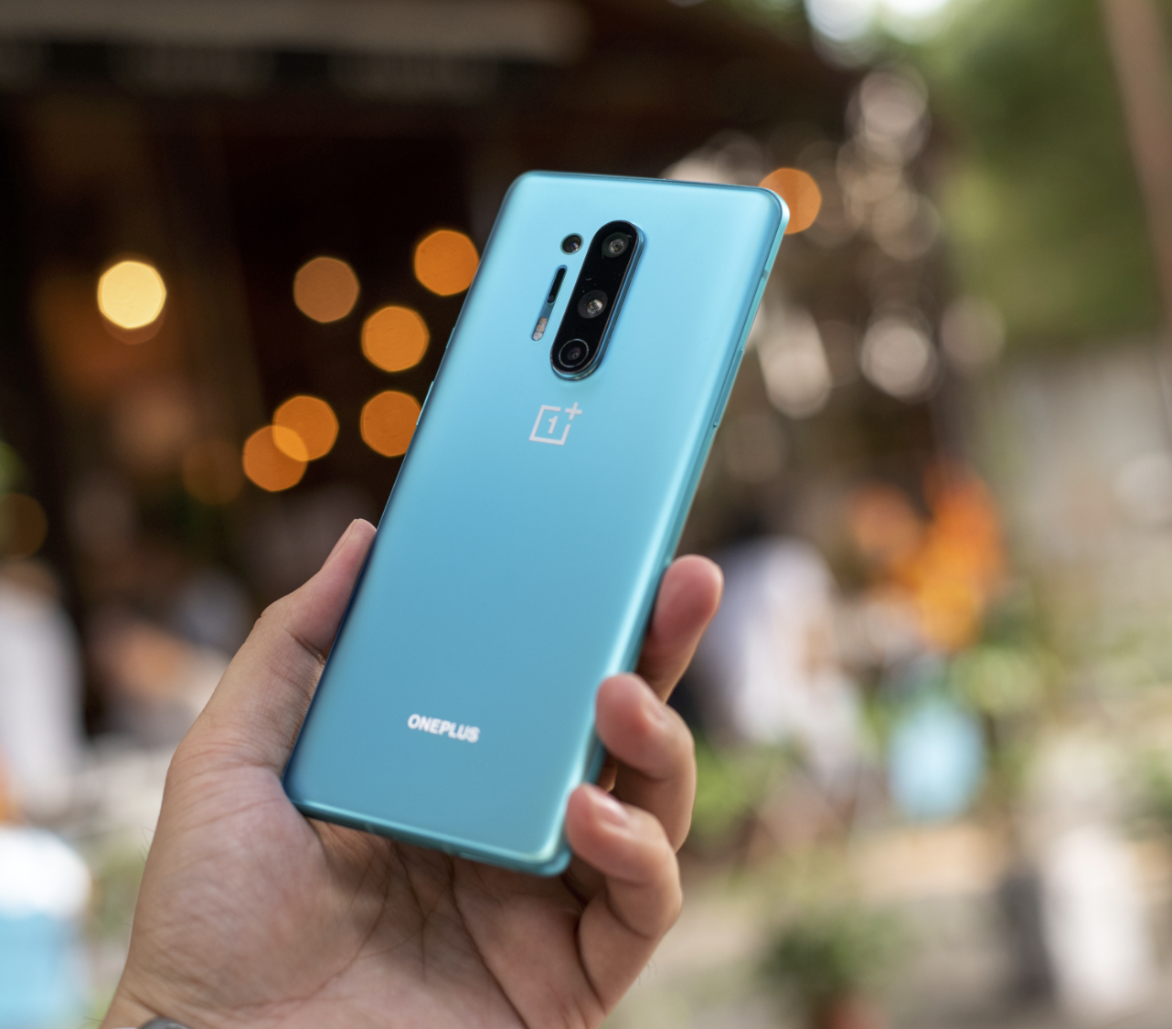 3分钟看完一加8pro的深度体验评价为何我建议入手它