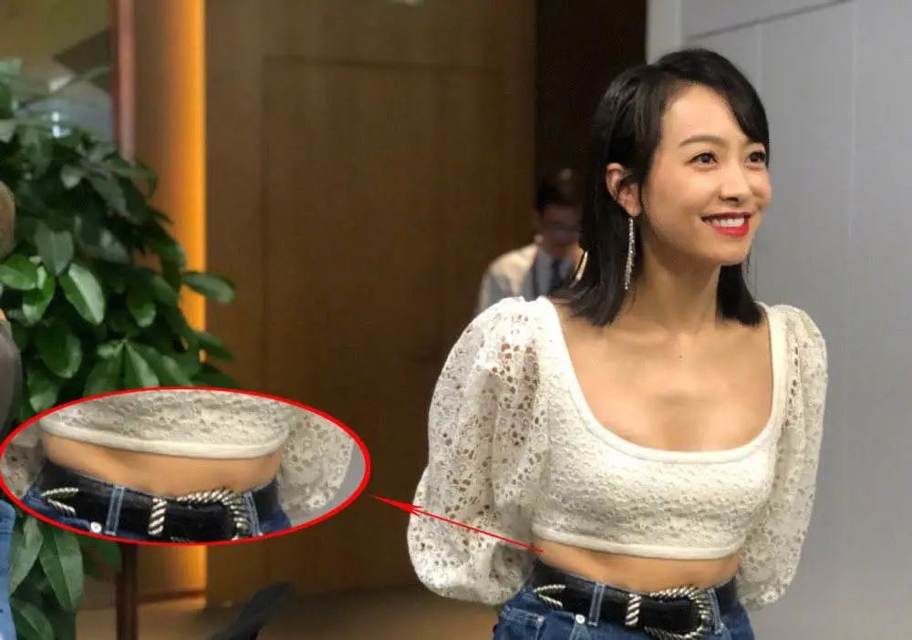 每晚一组狂减赘肉平小腹,不要太好用