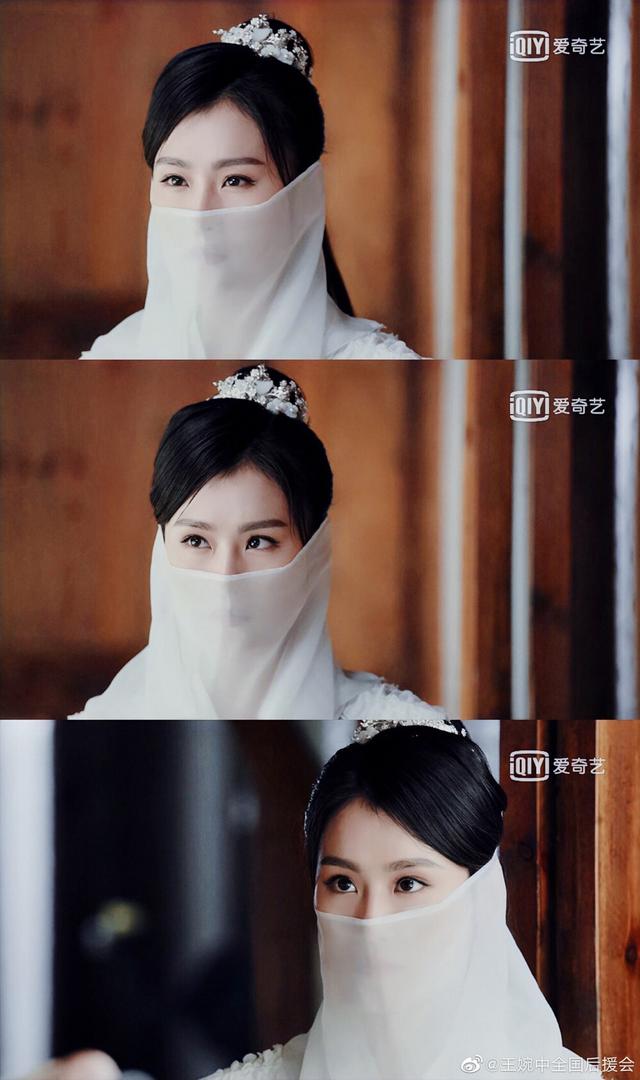 王婉中《替嫁医女》"能打,会怼,三观正"专治"霸道总裁"