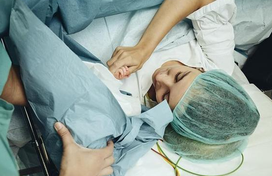 把烦恼丢掉!剖腹产伤疤怎么去掉?
