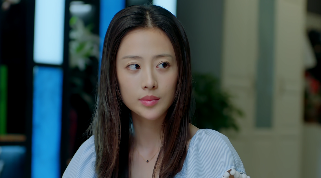 爱我就别想太多冷知识熊伟口中的大明星纪宁是他自己