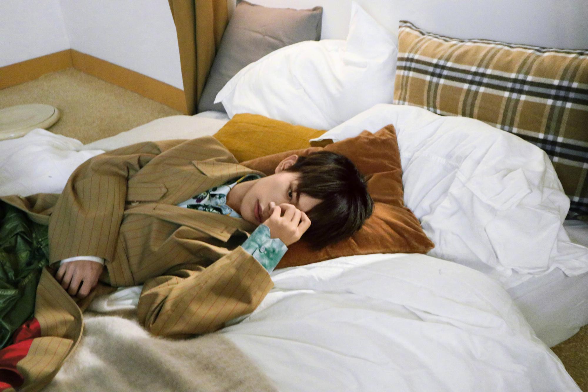 寻艺00后艺人新媒体人气指数男艺人新一期周榜公布