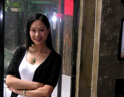 于文华被李凡无情抛弃和尹相杰频出绯闻如今她怎么样了