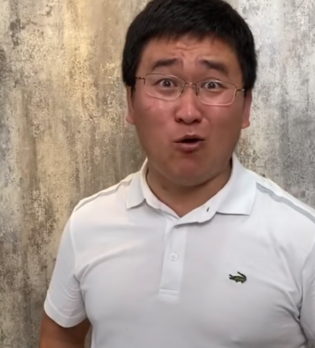 群众演员大闹医院被警察教育,姜涛笑神紧急辟谣,网友评论亮了!