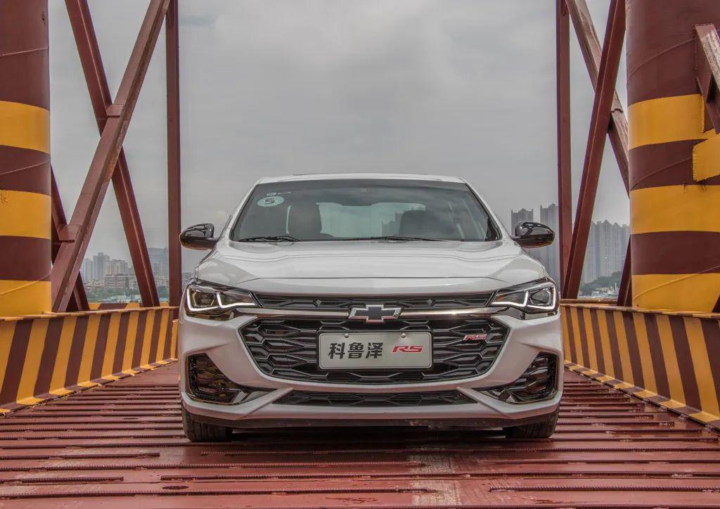 定价不到12万科鲁泽rs值得我们入手吗