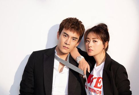 他们是相差六岁的姐弟恋,却在当红时嫁给三线演员,如今成赢家!