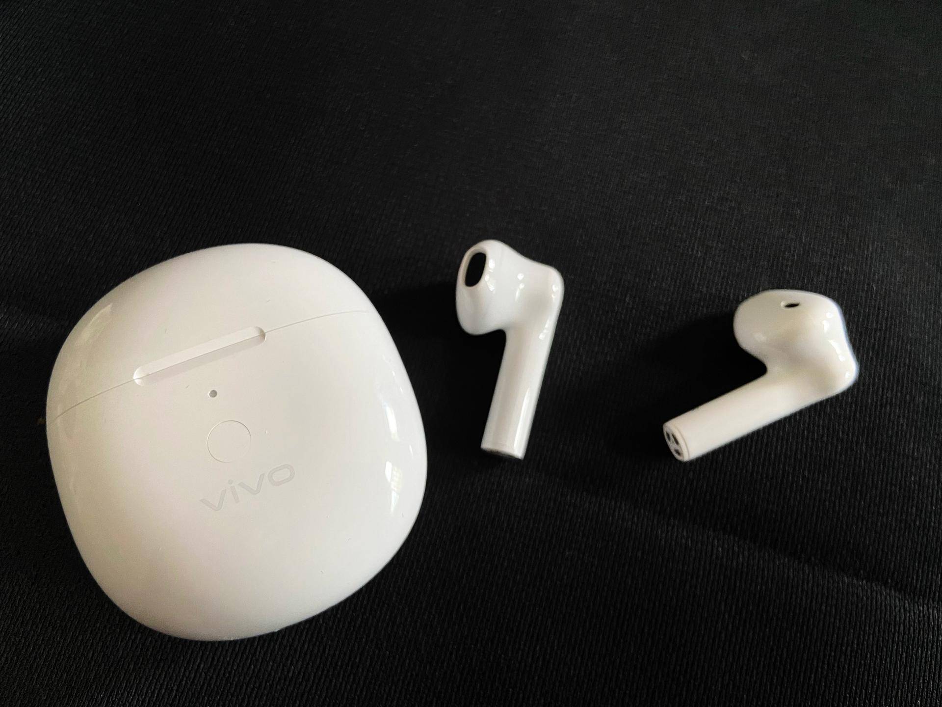 高品质无线耳机新选择,vivo tws neo真无线耳机体验