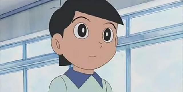 哆啦a梦出木衫也是主要角色为何剧场版冒险从不带上他