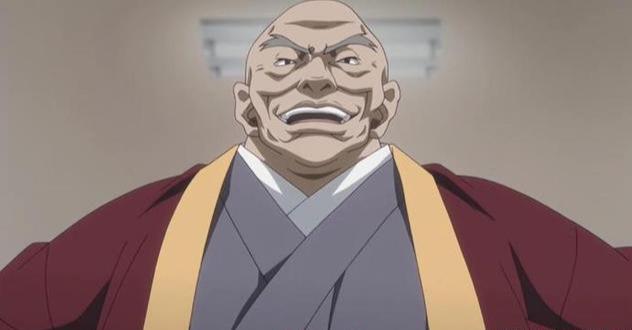 动漫中看似深不可测的配角,你想象多丰富,我就多强大