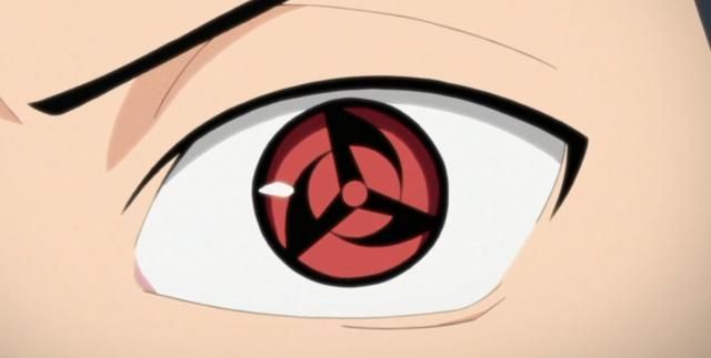 宇智波斑取回轮回眼的时候,为何没有顺手毁掉带土的万花筒写轮眼