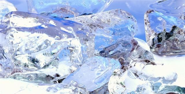 传说中,它能将海洋水瞬间结成冰!