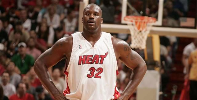 湖人队当年交易奥尼尔究竟是对是错?真相原来是这样的,有点可惜