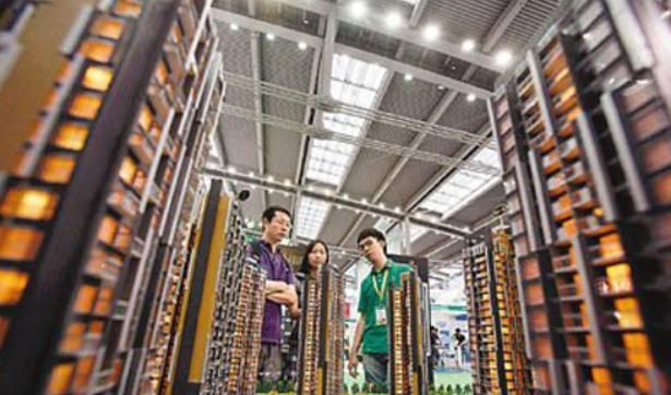 为什么老人都说，房子能买边户就别买中间户？现在才明白，在理休闲区蓝鸢梦想 - Www.slyday.coM