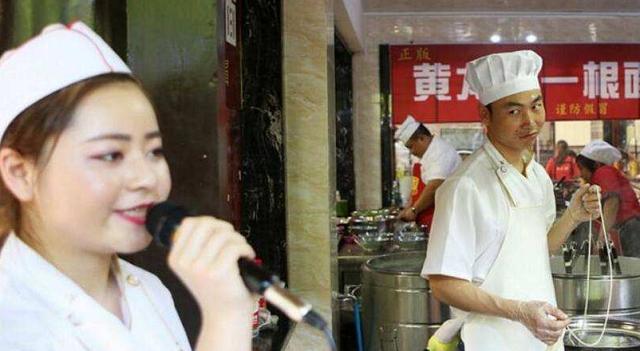 一夜爆红的拉面哥,甩掉老板当主播,娶富豪女粉丝,如今成这样|田波