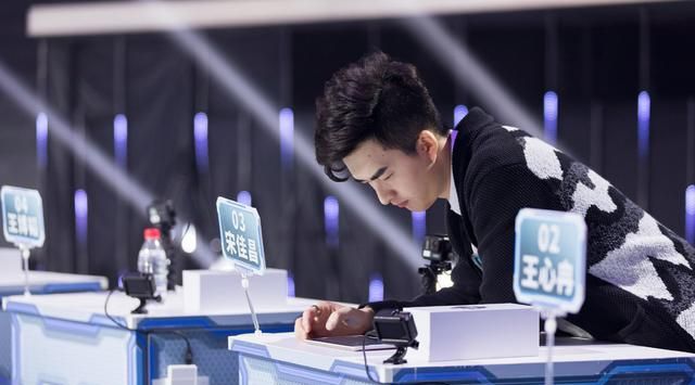 最强大脑:杨轶粉丝排名最高,宋佳昌第二,王宇轩圈粉却没破2w