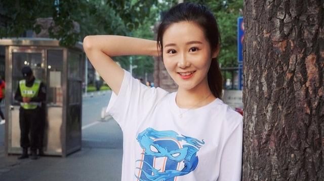 篮球女主播要不要懂球?段冉回答:你总得有1个底线!