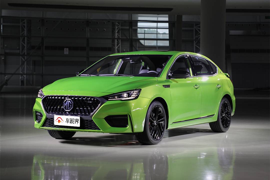 全新名爵6 phev将于成都车展上市,搭载2.0t发动机插混系统