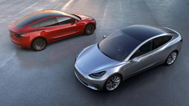 24.4万的Model 3来要了！ 马斯克：特斯拉有望很快进入印度市场