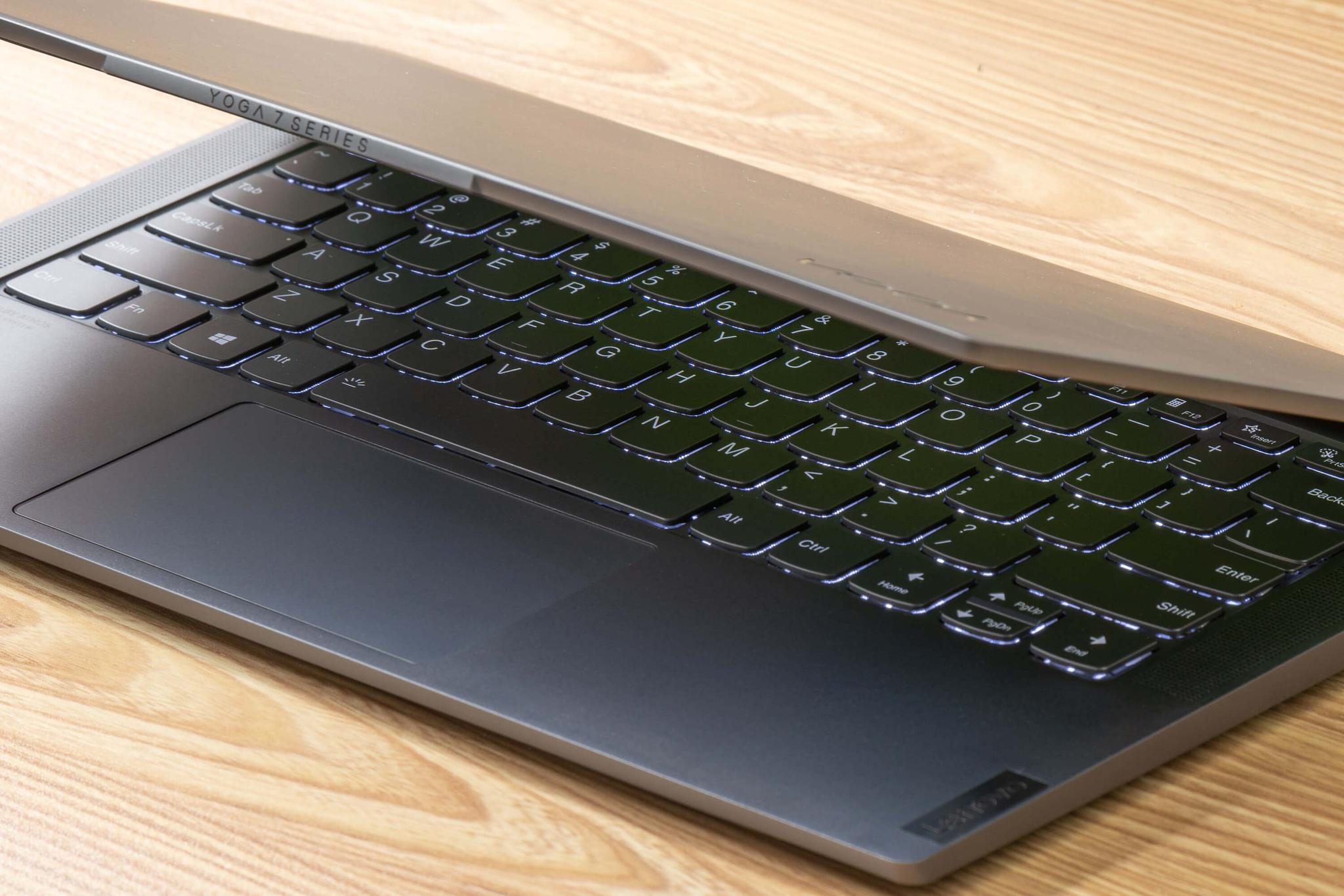 办公新时尚联想yoga14s有颜值也有生产力