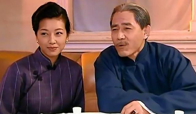 《大宅门》香秀和李天意的结局,前者含恨而逝,后者一生追悔!