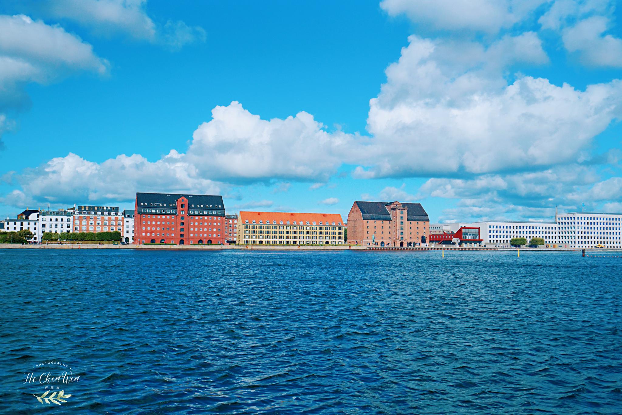 哥本哈根最美小镇之一,被称为丹麦的苏杭,还是安徒生故居