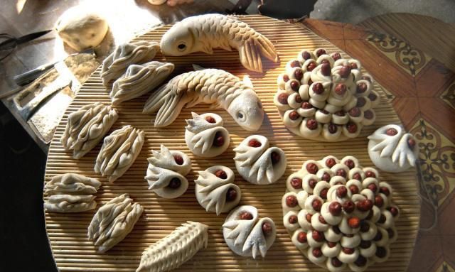 河南农村有什么风俗?过年的风俗是什么?身在豫北说豫北风俗