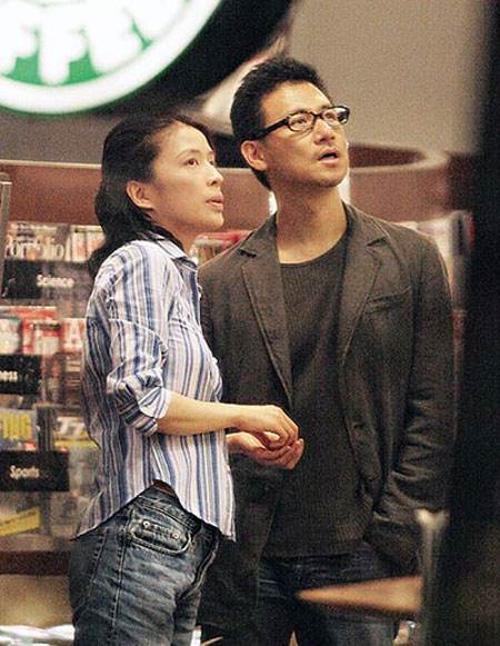 罗美薇|绯闻|张学友_新浪新闻