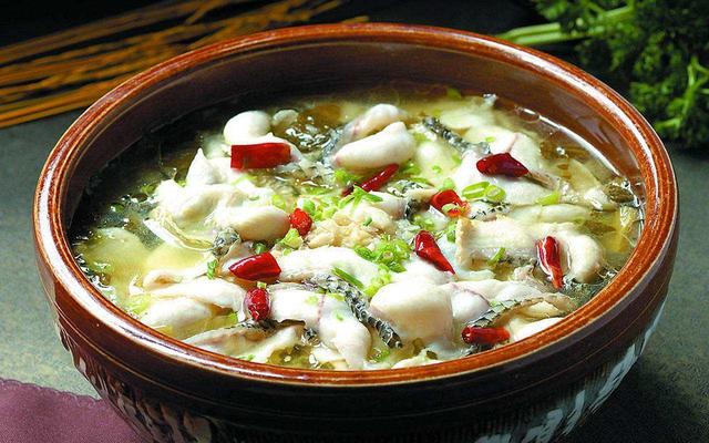 利鱼美味做法，吃一口就让你忘不掉，最后连汤汁都不剩休闲区蓝鸢梦想 - Www.slyday.coM