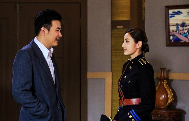 《胜算》定档7月16,看柳云龙与苏青如何破局,赢取最终的胜利