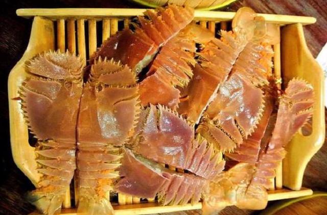 国内80元1斤,想卖到中国却被拒绝|虾|印度|海鲜_新浪新闻