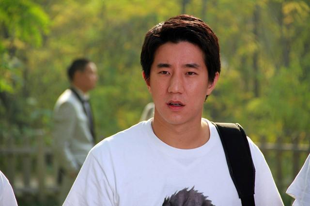 39岁薛凯琪否认与房祖名绯闻,只是闺蜜,成龙却说她不错|方大同|薛凯琪