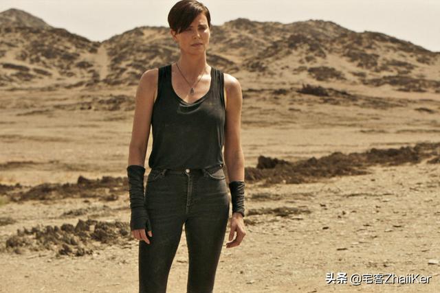 《永生守卫》结局埋续集伏笔,导演确定有三部曲计划