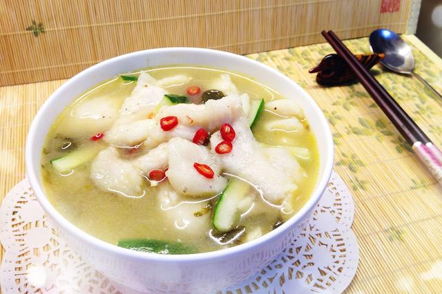 利鱼美味做法，吃一口就让你忘不掉，最后连汤汁都不剩休闲区蓝鸢梦想 - Www.slyday.coM