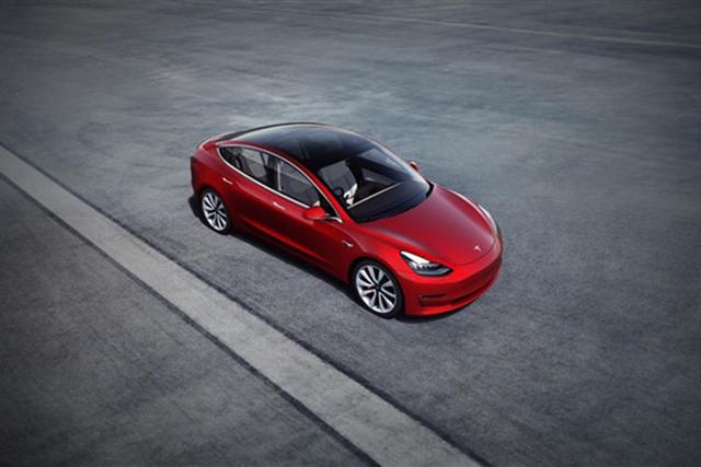 24.4万的Model 3来要了！ 马斯克：特斯拉有望很快进入印度市场