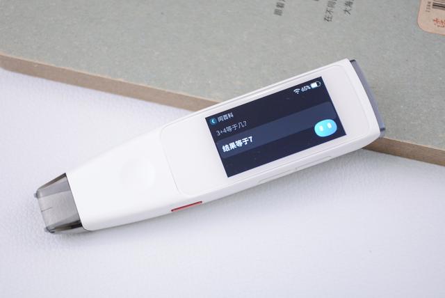 糖猫词典笔评测:3岁小童能说百个英语单词,这款词典笔功不可没