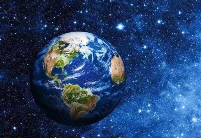 一亿年后,地球会变成什么模样?或自动修复环境,或被人类改造?