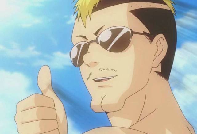 爱博拉面一库贼说到喜欢拉面的动画角色你会想起谁