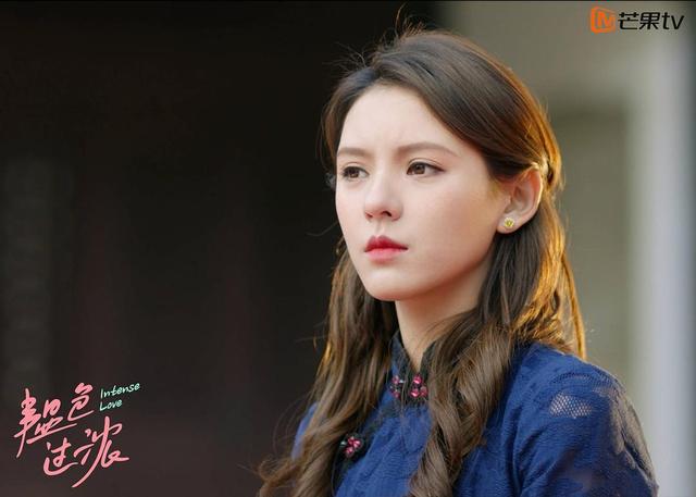 双男主戏已司空见惯,双女主戏才是新鲜,张予曦宣璐新剧未播先火