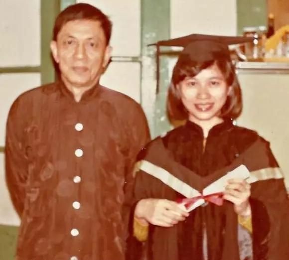 梁美薇:用一生才华捧红郭富城,相互成就27年,彼此融入灵魂