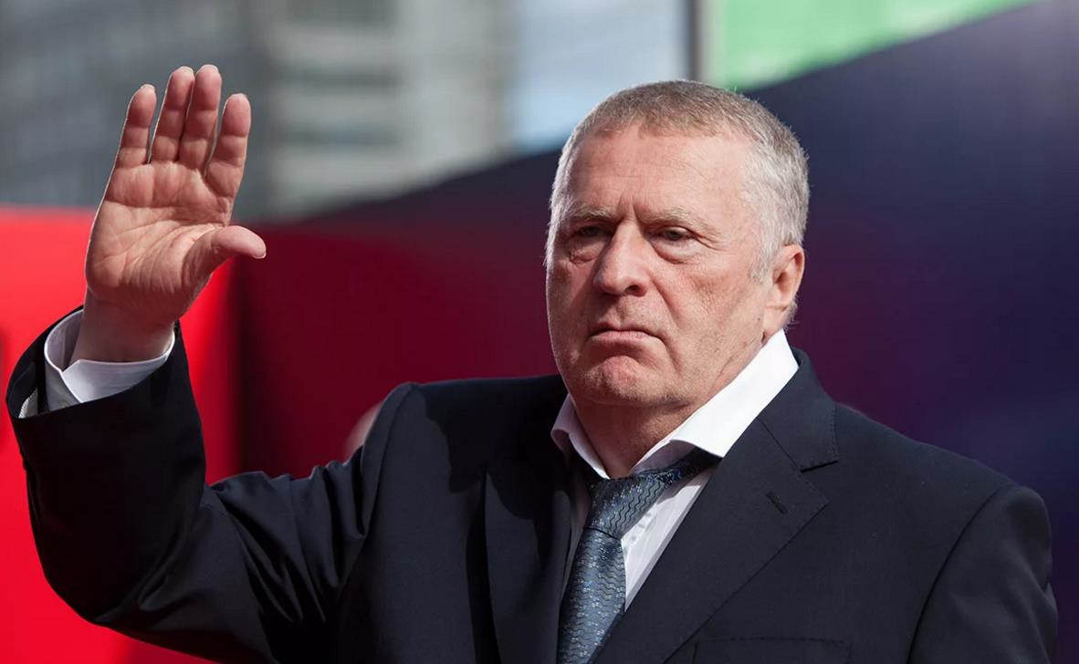 危机的前兆:俄自民党称,为拯救被捕州长,将脱离国家杜马