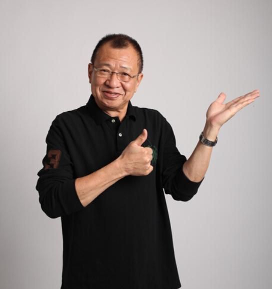 靠"欢喜哥"爆红的他摊牌了:我真的很有钱,演员只是副业!