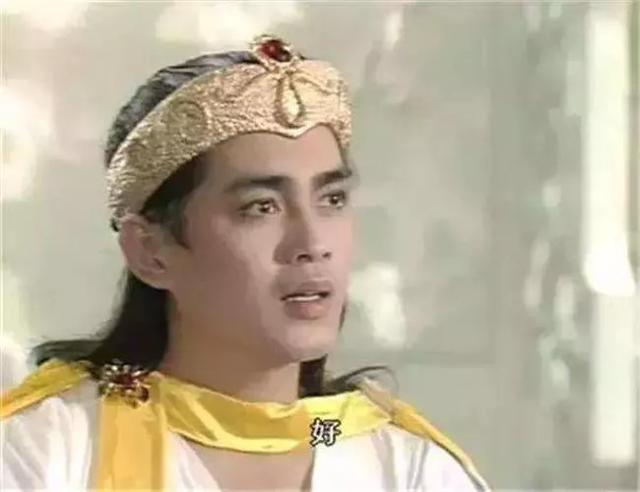 90版封神榜演员现状有人生活幸福美满有人靠低保度日