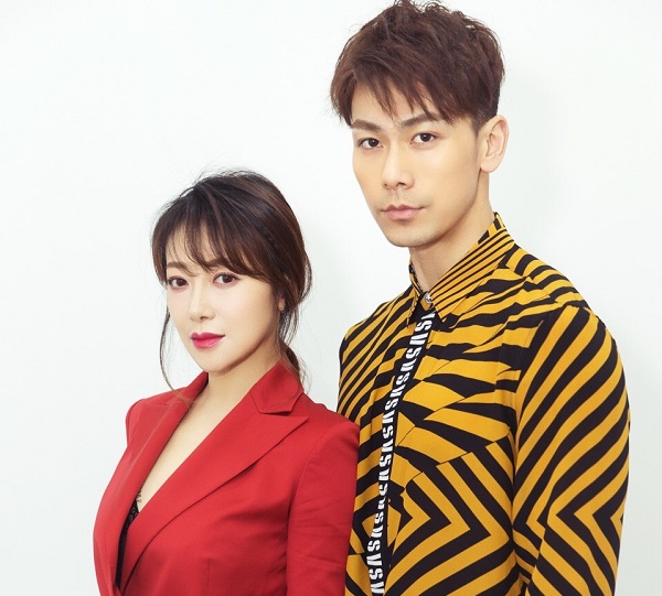 12年后再演《小娘惹》,容颜不变演技在线,和圈内爱人很恩爱