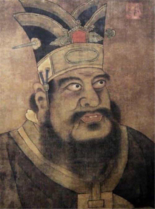 一代圣人孔子受万人敬仰,他的画像,为何总露出2颗丑陋的门牙?|孔子|圣