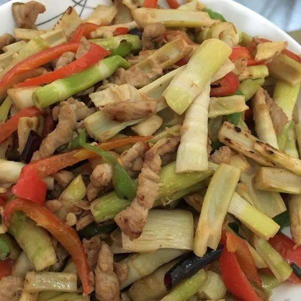 家常好吃的番茄炒笋块，吃一口就让你忘不掉，最后汤汁都不剩休闲区蓝鸢梦想 - Www.slyday.coM