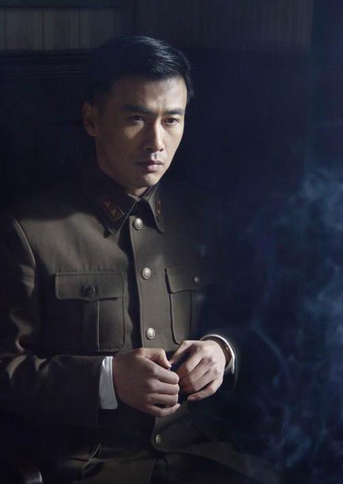 《胜算》终于定档,比起播出时间,我更关心柳云龙的3重变化